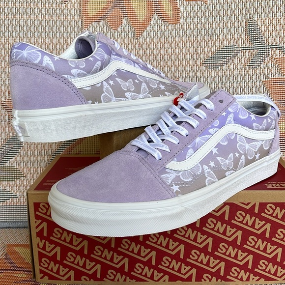 Vans Men’s Old Skool
Team Wellness Multi
VN0005UA448
Sneakers - Picture 9 of 16